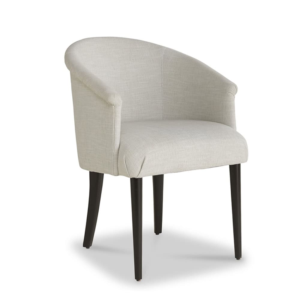 The MT Company TAL-855-DC Laurent Dining Chair The MT Company TAL-855-DC Laurent Dining Chair