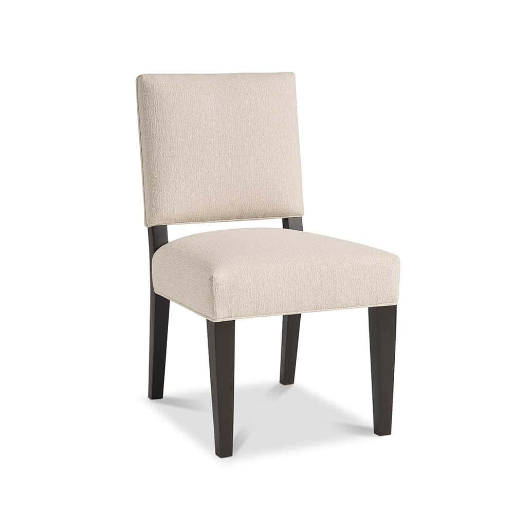 The MT Company TAL-860-DC Simmons Dining Chair The MT Company TAL-860-DC Simmons Dining Chair