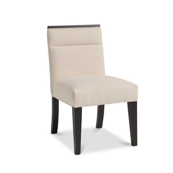 The MT Company TAL-862-DC-CH Pawley Dining Chair