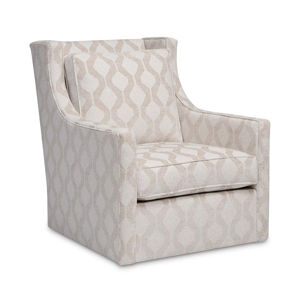 The MT Company TAL-SW-2474-C Cash Swivel Chair The MT Company TAL-SW-2474-C Cash Swivel Chair