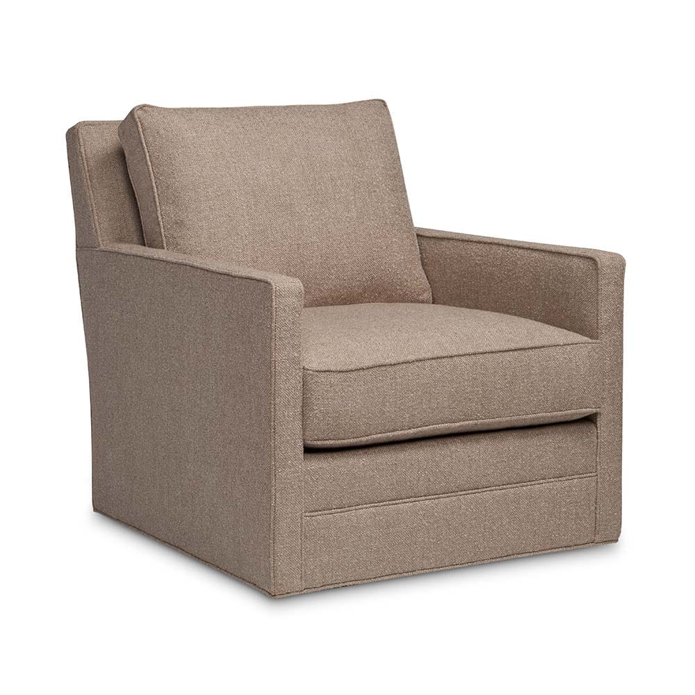 The MT Company TAL-SW-3312-C Austin Swivel Chair The MT Company TAL-SW-3312-C Austin Swivel Chair