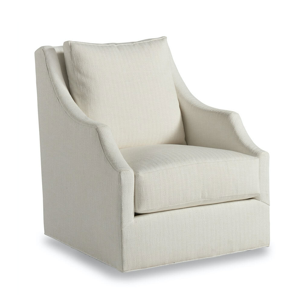 The MT Company TAL-SW-435-C Ford Swivel Chair The MT Company TAL-SW-435-C Ford Swivel Chair