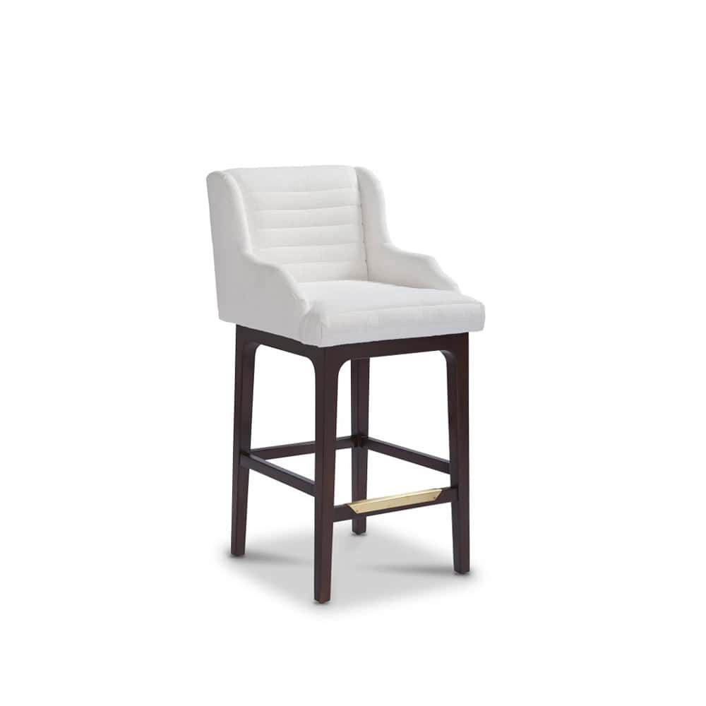 The MT Company TAL-SW-820-BS Lucas Barstool The MT Company TAL-SW-820-BS Lucas Barstool