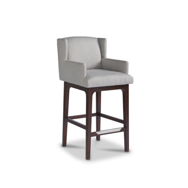 The MT Company TAL-SW-831-CS Izzy Counter Stool
