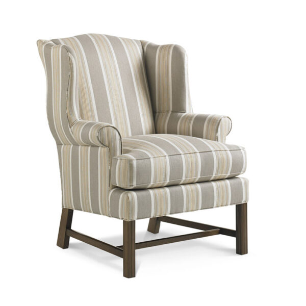 The MT Company THO-015-C Clayton Chair