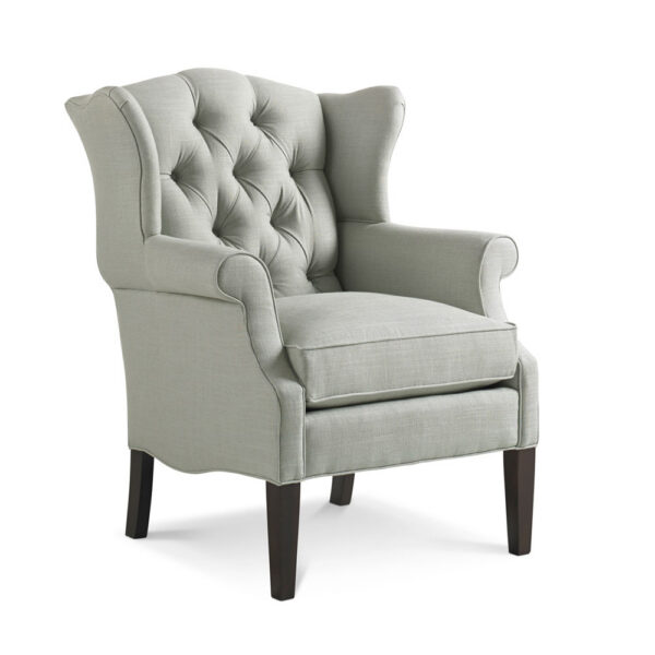 The MT Company THO-018-C Belford Chair