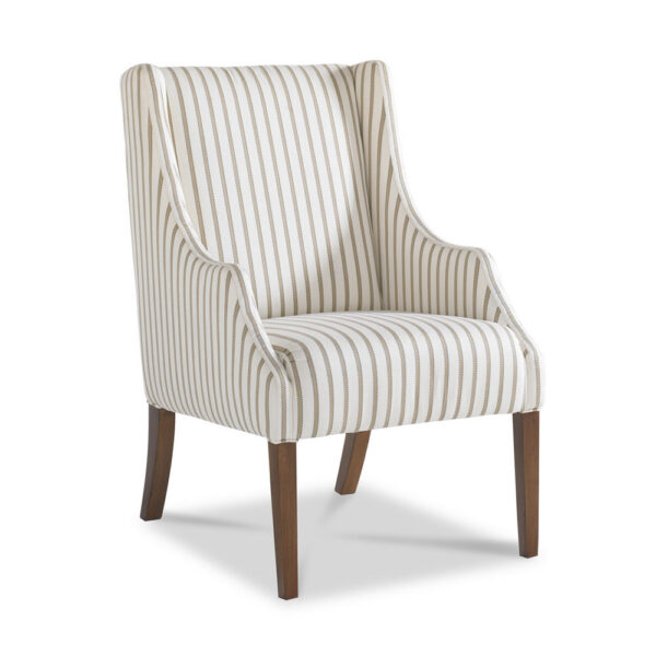 The MT Company THO-027-C Alexis Chair