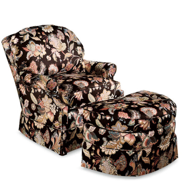 The MT Company THO-036-C Brynn Chair