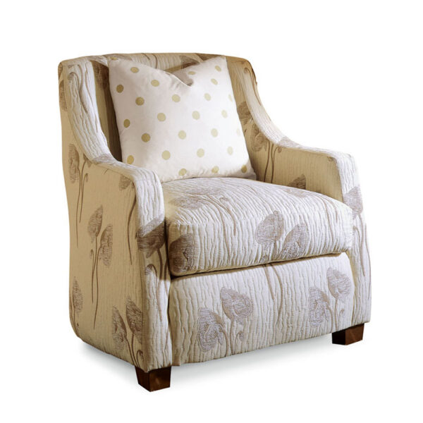 The MT Company THO-059-C Candace Chair