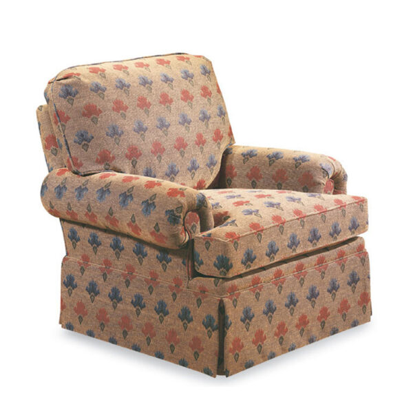 The MT Company THO-076-C Hudson Chair
