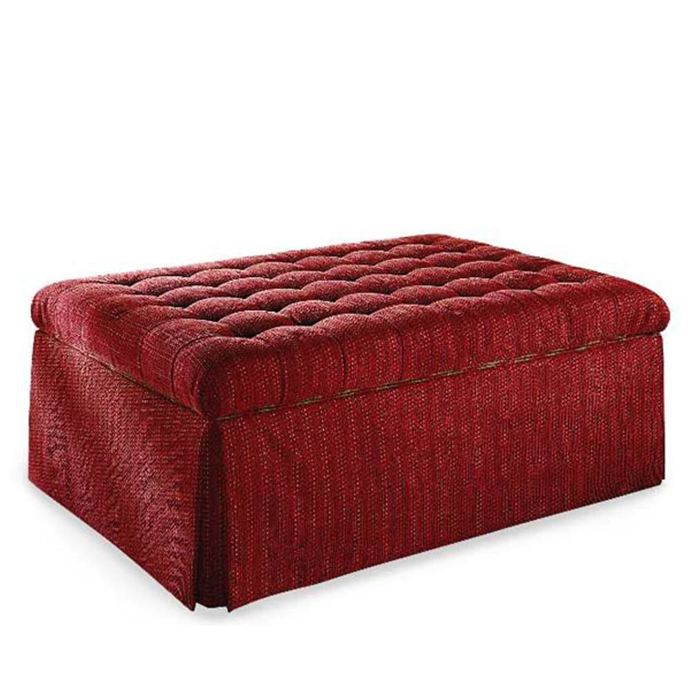 The MT Company THO-102-44-SO Niro Ottoman The MT Company THO-102-44-SO Niro Ottoman