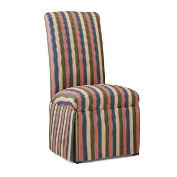 The MT Company THO-201-DC Alfred Dining Chair