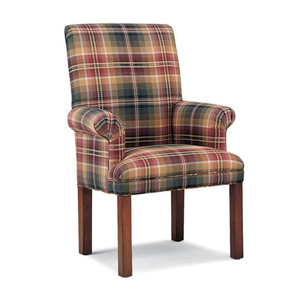 The MT Company THO-210-DC Anthony Dining Chair