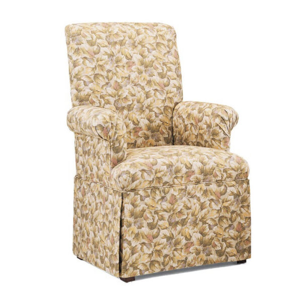 The MT Company THO-211-DC Aspen Dining Chair