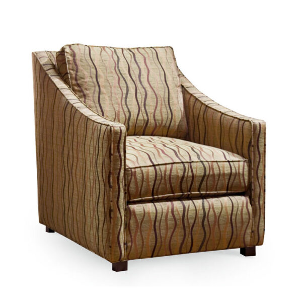 The MT Company THO-2130-C Baron Chair