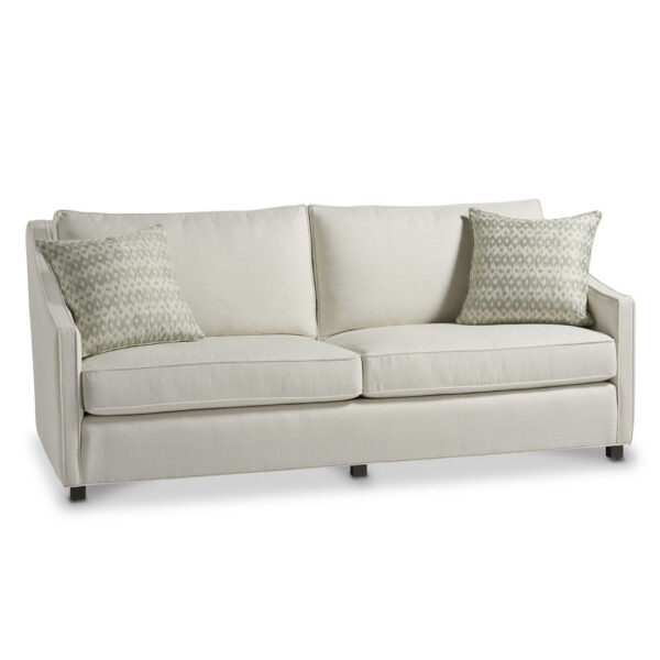 The MT Company THO-2130-S Baron Sofa