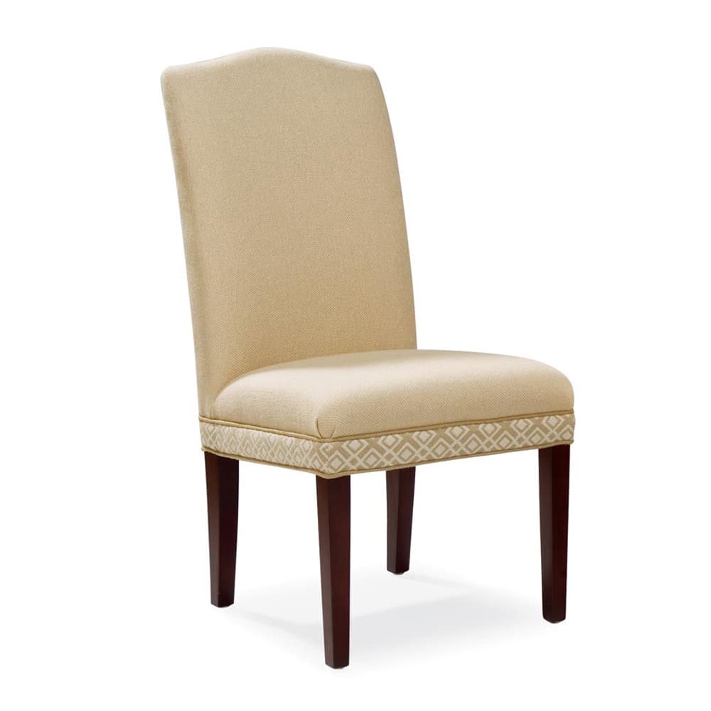 The MT Company THO-300-DC Landon Dining Chair The MT Company THO-300-DC Landon Dining Chair