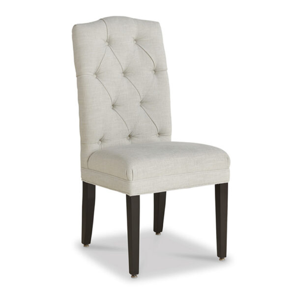 The MT Company THO-300-TDC Laurel Dining Chair