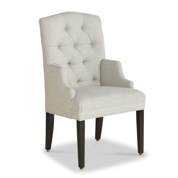 The MT Company THO-302-TDC Lila Dining Chair