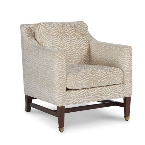The MT Company THO-465-C Arden Chair