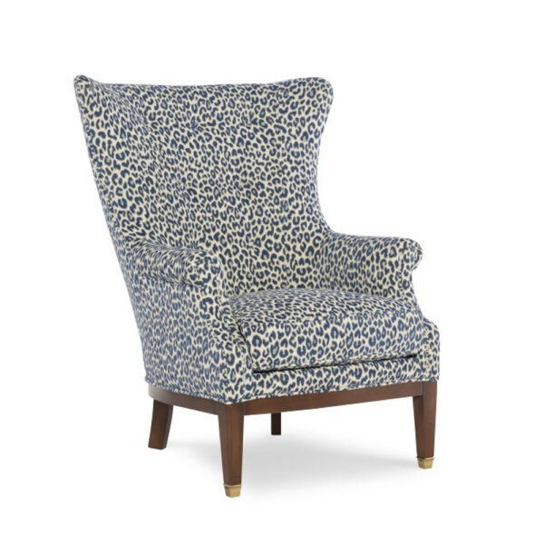 The MT Company THO-474-C Callahan Chair