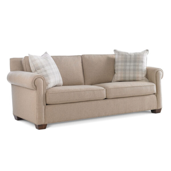 The MT Company THO-780-Q Gannon Sleeper