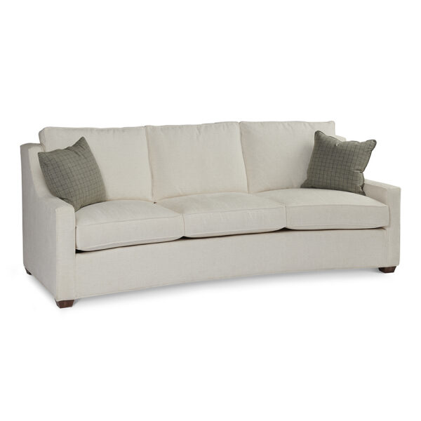 The MT Company THO-795-S Carlisle Sofa