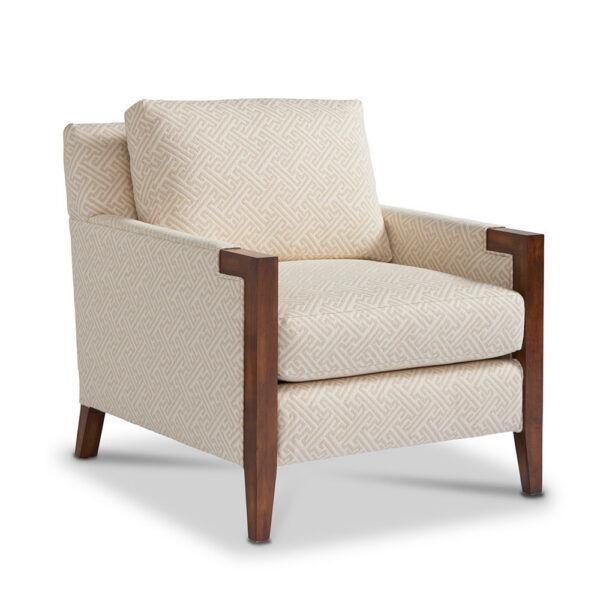 The MT Company THO-797-C Chloe Chair