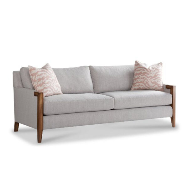 The MT Company THO-797-S Chloe Sofa