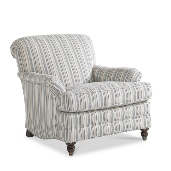 The MT Company THO-844-C Gavin Chair