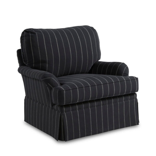 The MT Company THO-856-C Griffin Chair