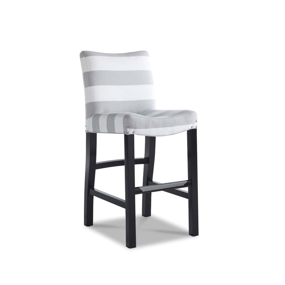 The MT Company THO-9104-30-BS Ferguson Barstool The MT Company THO-9104-30-BS Ferguson Barstool