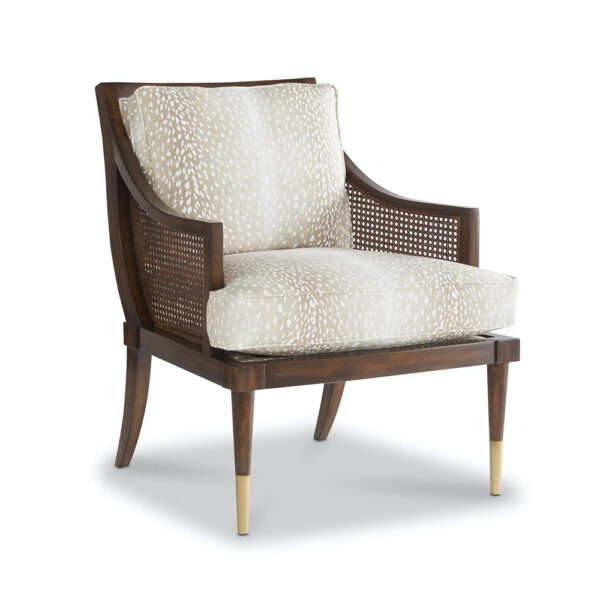 The MT Company THO-945-C Kirkwood Dining Chair