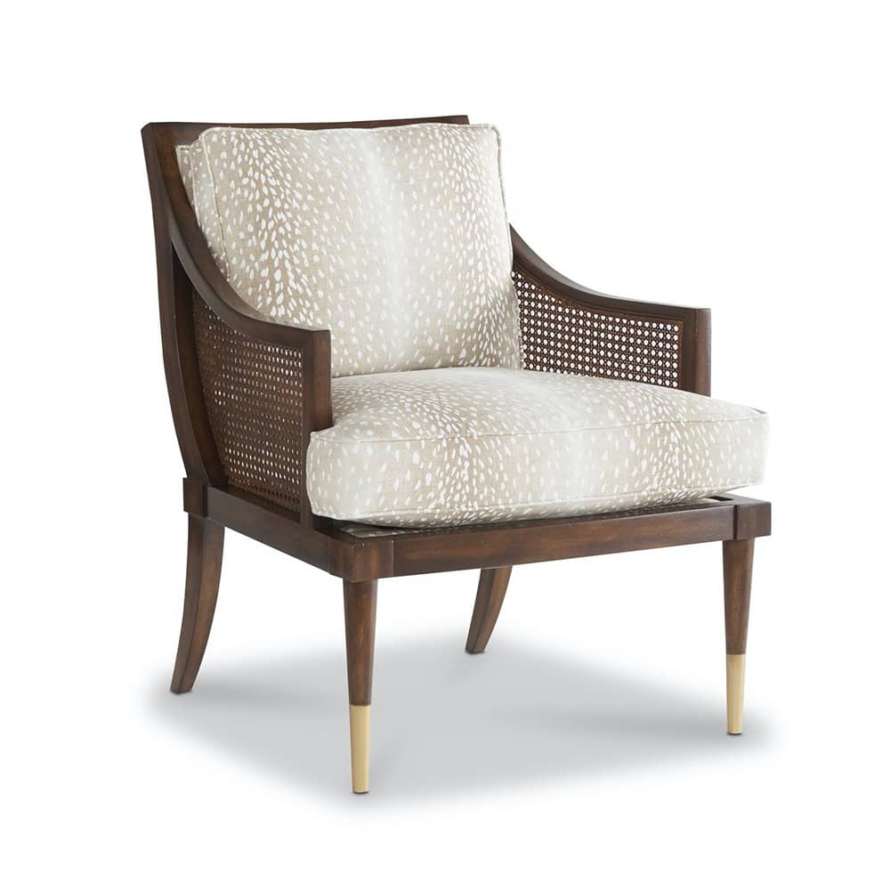 The MT Company THO-945-C Kirkwood Dining Chair The MT Company THO-945-C Kirkwood Dining Chair