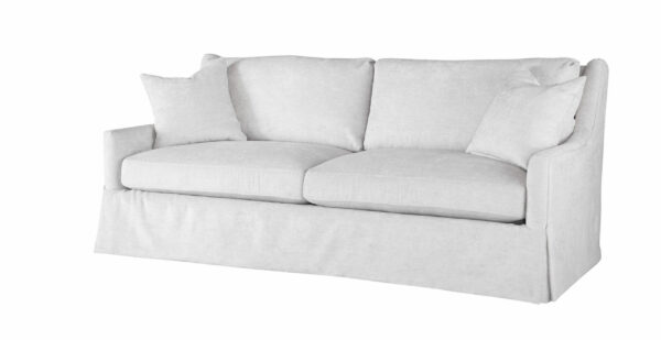 Spectra Home Trinity Sofa in Tidal Driftwood (Performance Fabric) Spectra Home Trinity Sofa in Tidal Driftwood (Performance Fabric)