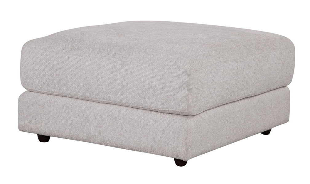 Spectra Home Ventura Ottoman in Norse Bone (Performance Fabric) Spectra Home Ventura Ottoman in Norse Bone (Performance Fabric)