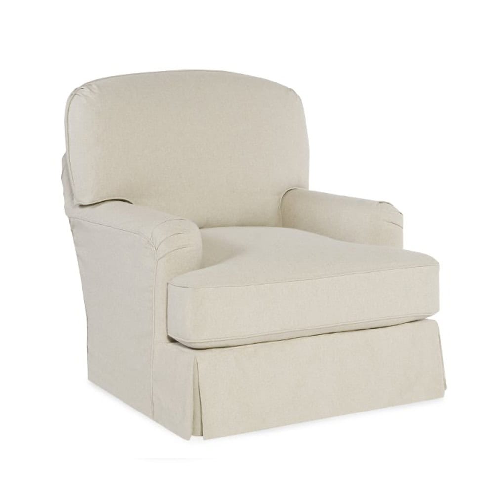The MT Company WW-CAROLINE-SWIVEL Caroline Swivel Chair The MT Company WW-CAROLINE-SWIVEL Caroline Swivel Chair
