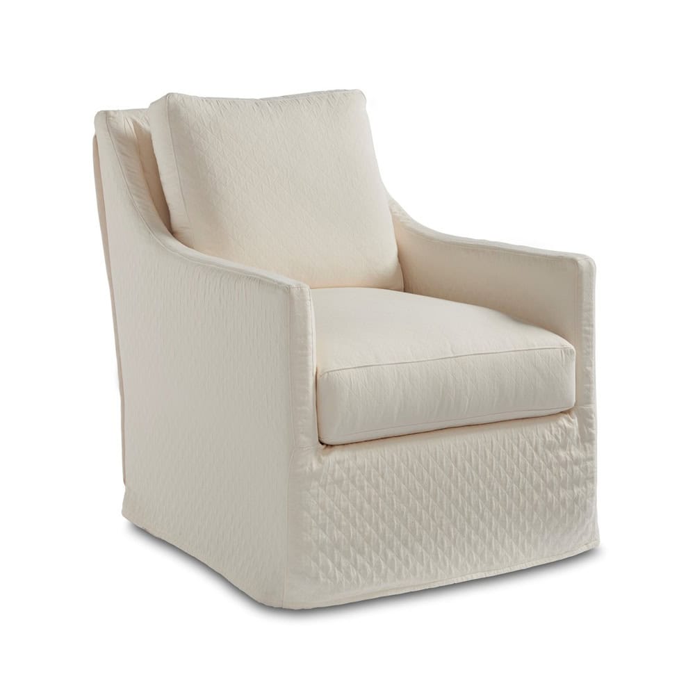 The MT Company WW-ELENA-SWIVEL-GLIDER Elena Swivel Chair The MT Company WW-ELENA-SWIVEL-GLIDER Elena Swivel Chair