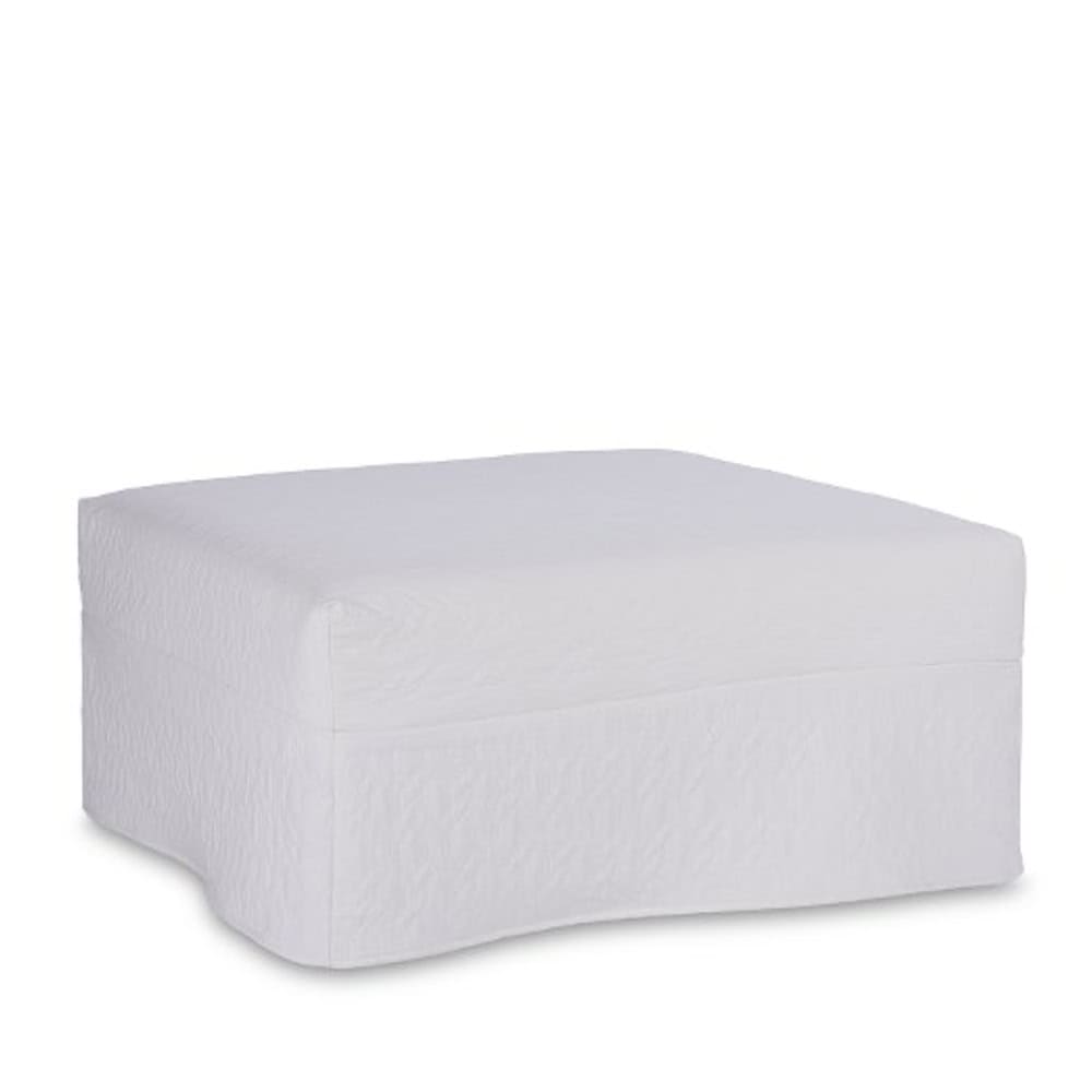 The MT Company WW-KEATON-OTTOMAN Keaton Ottoman The MT Company WW-KEATON-OTTOMAN Keaton Ottoman