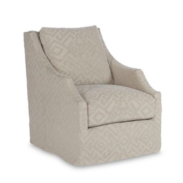 The MT Company WW-REAGAN-SWIVEL-GLIDER Reagan Swivel Chair The MT Company WW-REAGAN-SWIVEL-GLIDER Reagan Swivel Chair