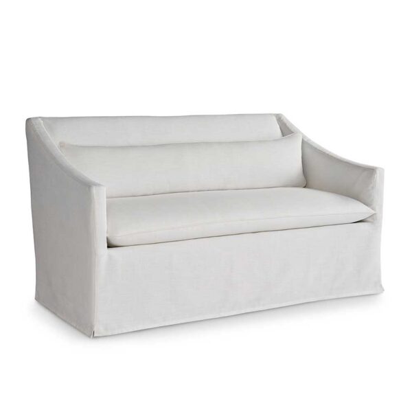 The MT Company WW-SOLINA-DINING-BANQUET Solina Banquette