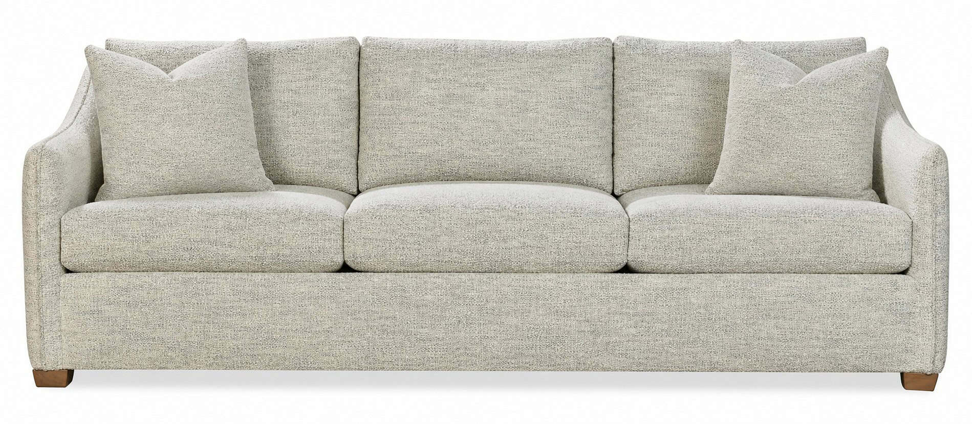 Huntington House 2600-20/90 PILLOW Sofa Huntington House 2600-20/90 PILLOW Sofa
