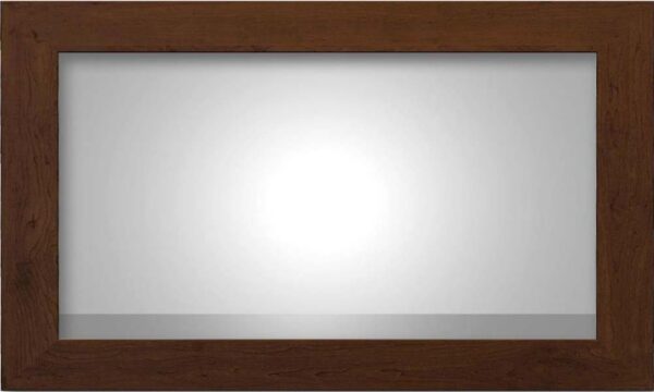 Country View Woodworking 115-532 American Modern II Mirror