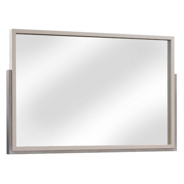 Country View Woodworking 160-530 Summa Mirror