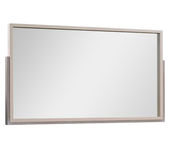 Country View Woodworking 160-532 Summa Mirror