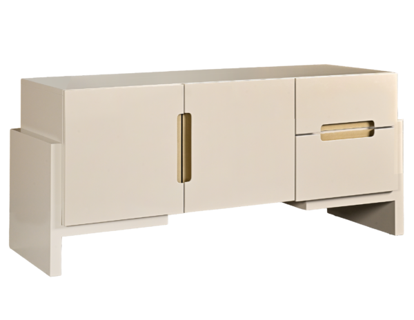 Country View Woodworking 160-60CRED Summa 60'' Credenza Country View Woodworking 160-60CRED Summa 60'' Credenza