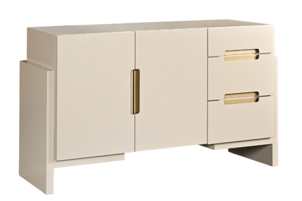 Country View Woodworking 160-60BUF Summa 60'' Buffet