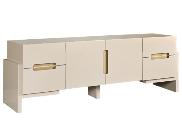 Country View Woodworking 160-72CRED Summa 72'' Credenza Country View Woodworking 160-72CRED Summa 72'' Credenza