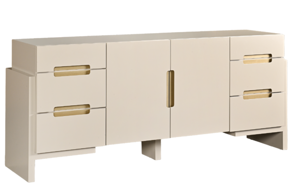 Country View Woodworking 160-72BUF Summa 72'' Buffet Country View Woodworking 160-72BUF Summa 72'' Buffet