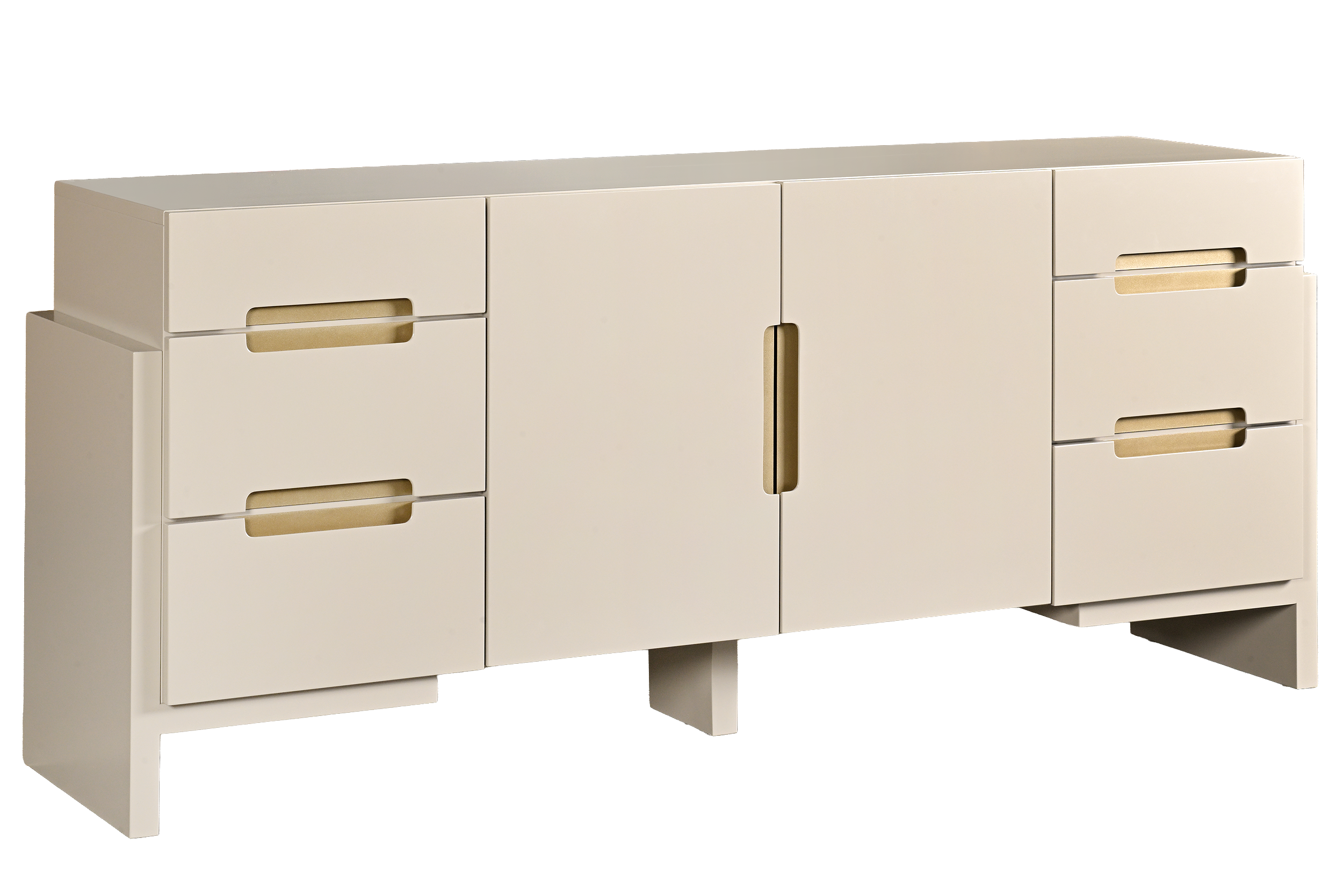 Country View Woodworking 160-72BUF Summa 72'' Buffet Country View Woodworking 160-72BUF Summa 72'' Buffet